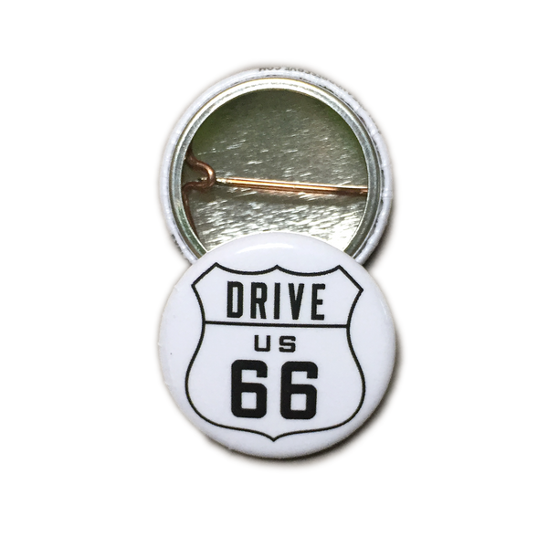 Drive US 66 Button
