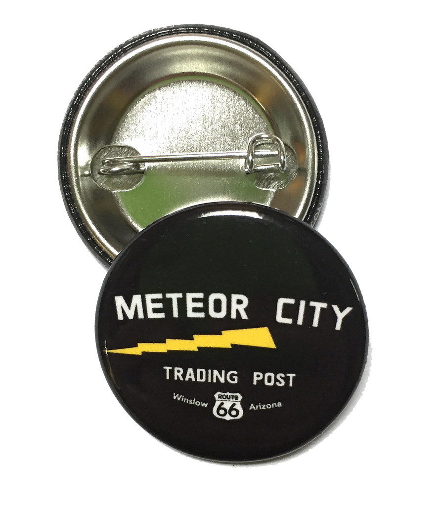 Meteor City Button